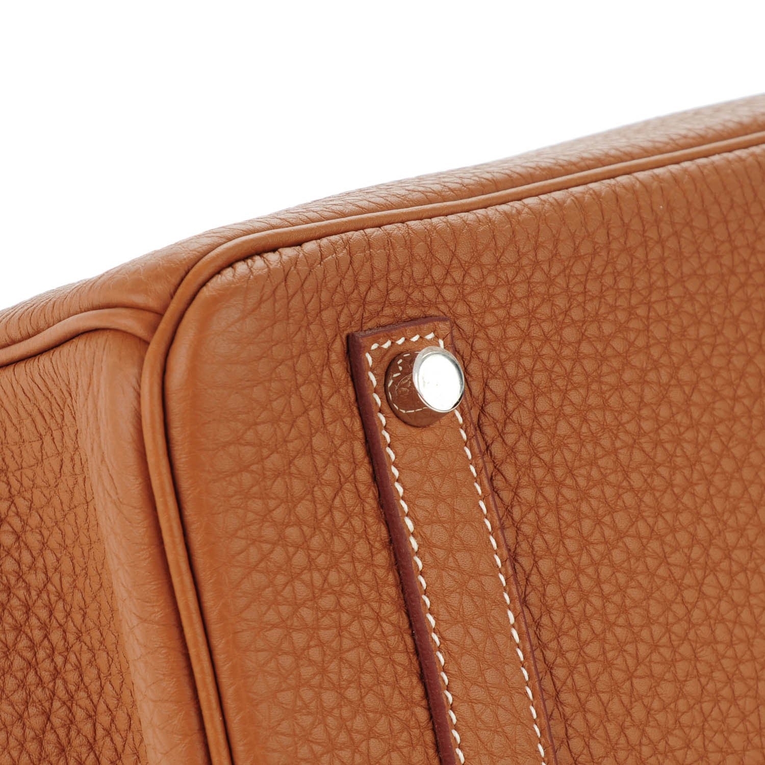 Hermes Togo Birkin 35 Gold 11 of 23