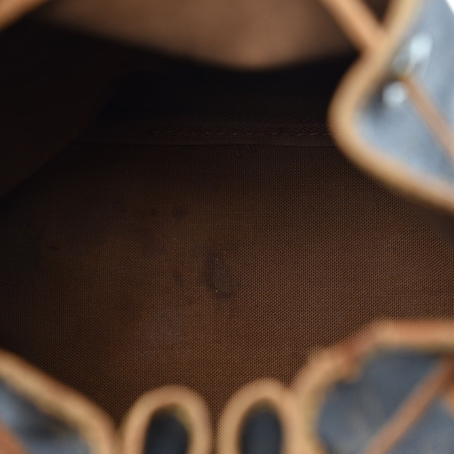 Monogram Petit Noe