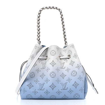 Louis Vuitton Mahina Degrade Bella Bleu 3 of 10