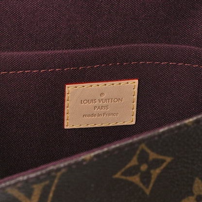 Louis Vuitton Monogram Favorite MM 6 of 9
