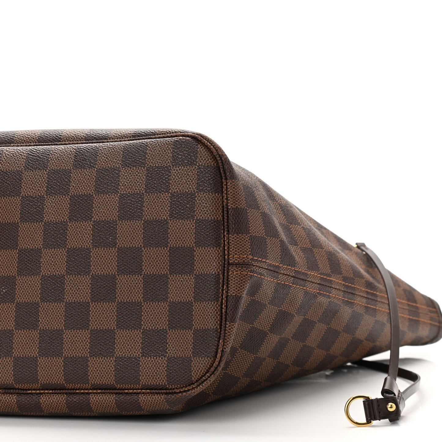 Damier Ebene Neverfull MM
