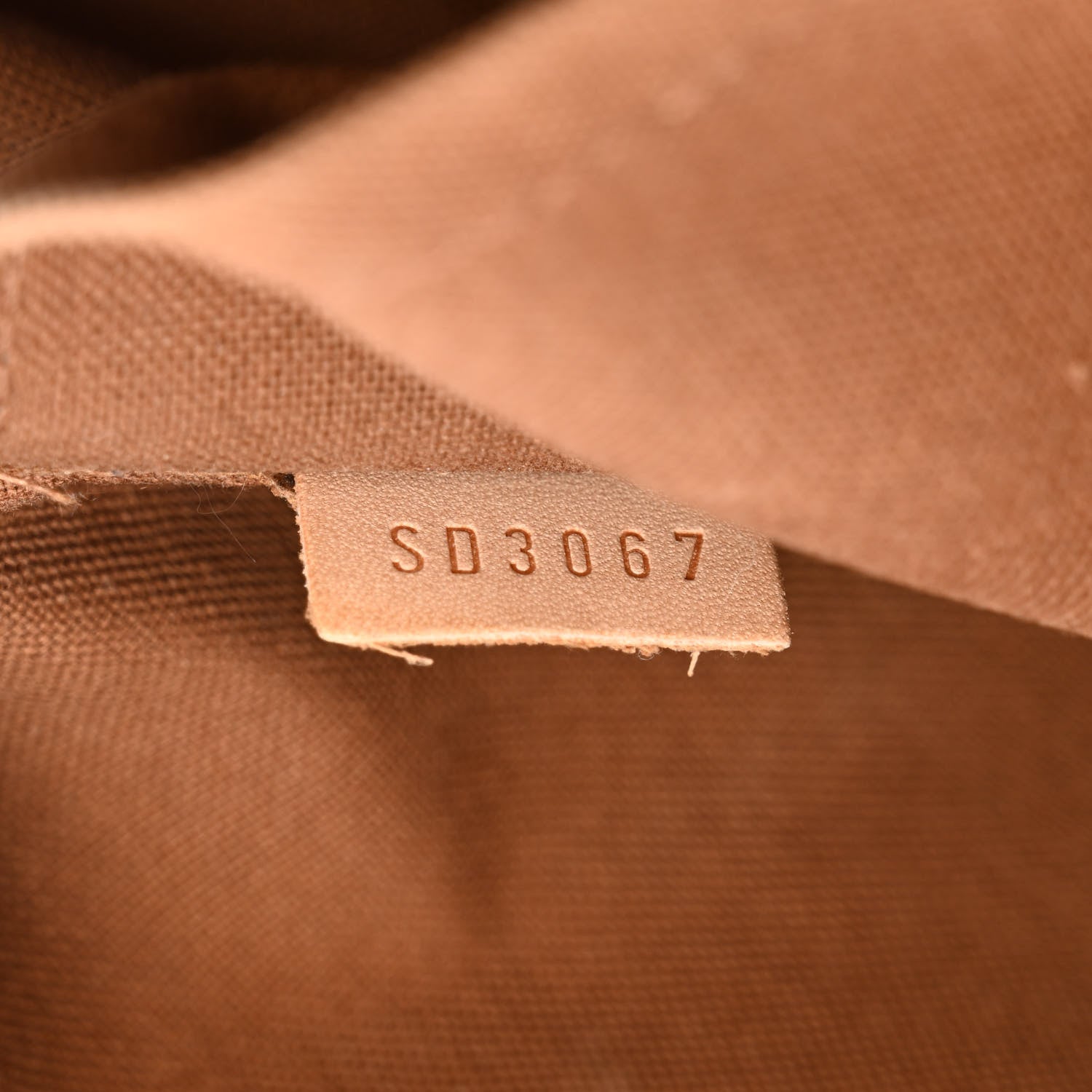 Louis Vuitton Monogram Palermo PM 7 of 17