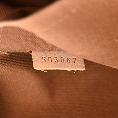 Louis Vuitton Monogram Palermo PM 7 of 17