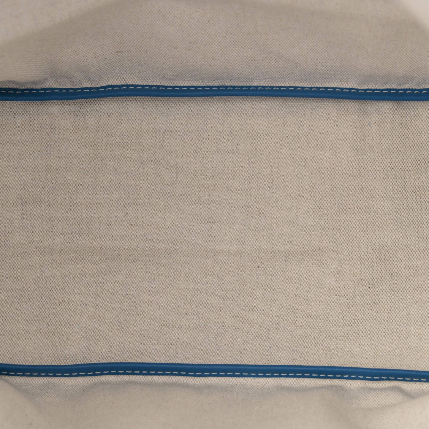 Goyardine Saint Louis PM Sky Blue