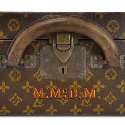Louis Vuitton Monogram Bisten 50 8 of 15