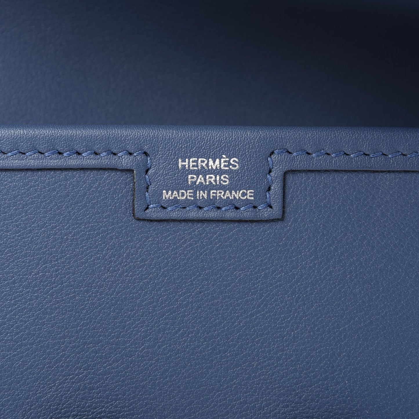 Swift Jige Elan 29 Clutch Bleu Agate