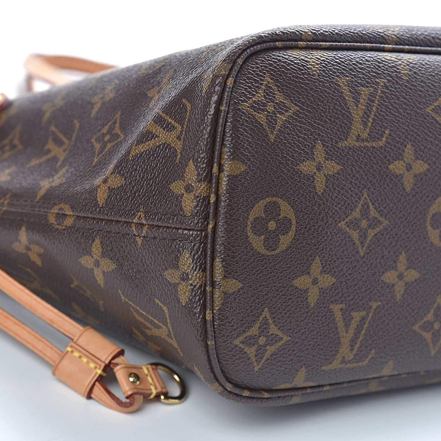Louis Vuitton Monogram Neo Neverfull PM 8 of 11