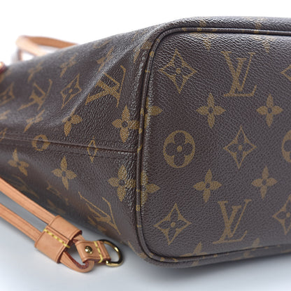 Louis Vuitton Monogram Neo Neverfull PM 8 of 11