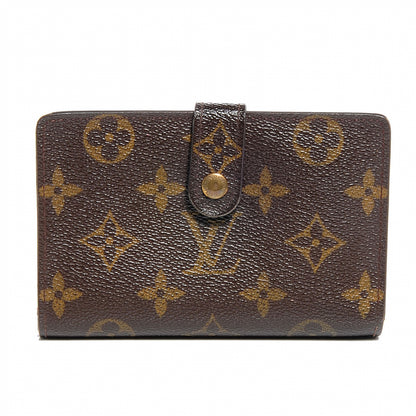 Louis Vuitton Monogram French Purse Wallet 1 of 8