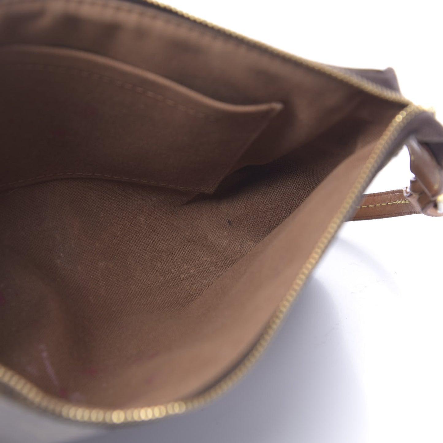 Monogram Pochette Accessories NM