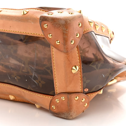 Louis Vuitton Ambre Neo Cabas MM 10 of 16