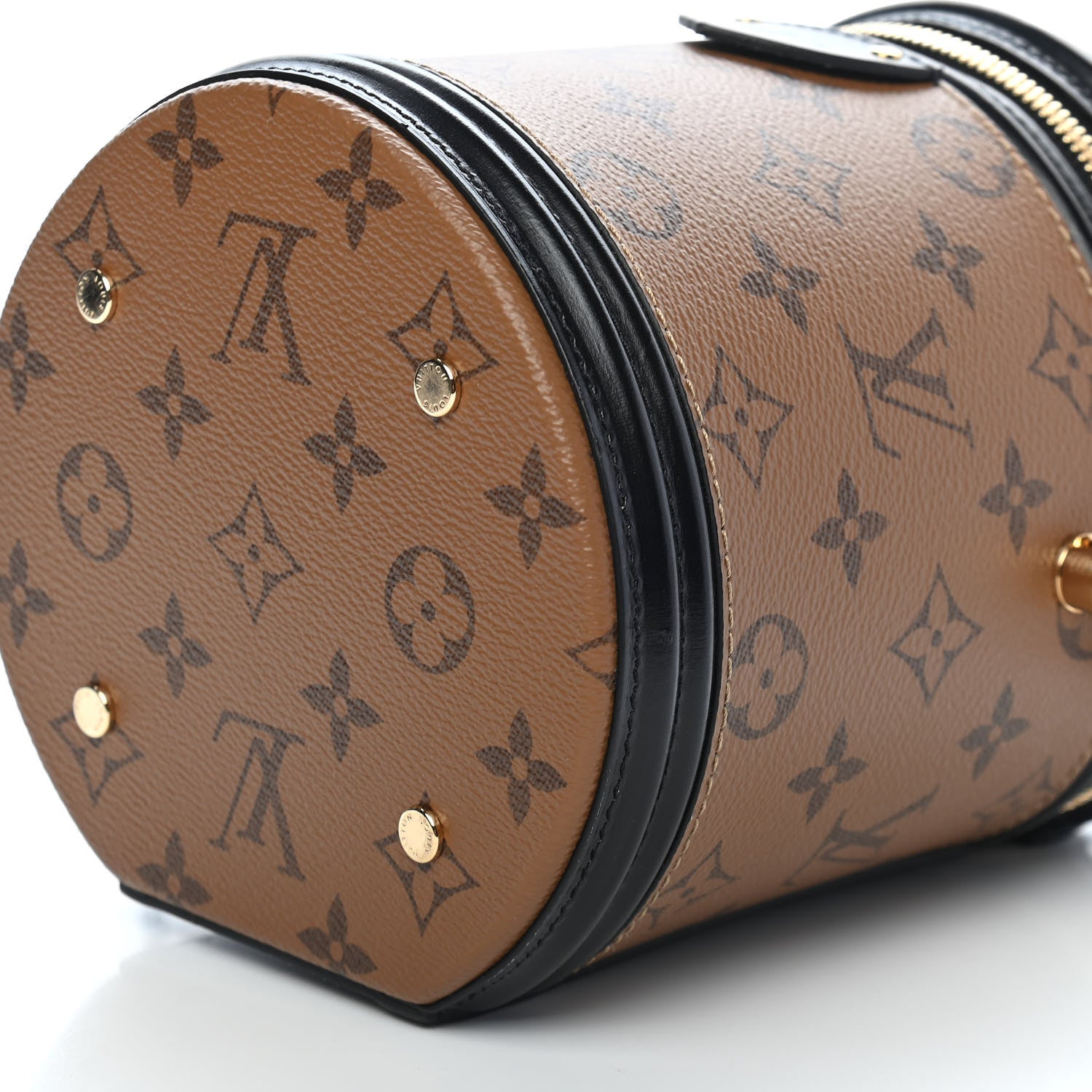 Louis Vuitton Reverse Monogram Cannes 8 of 8