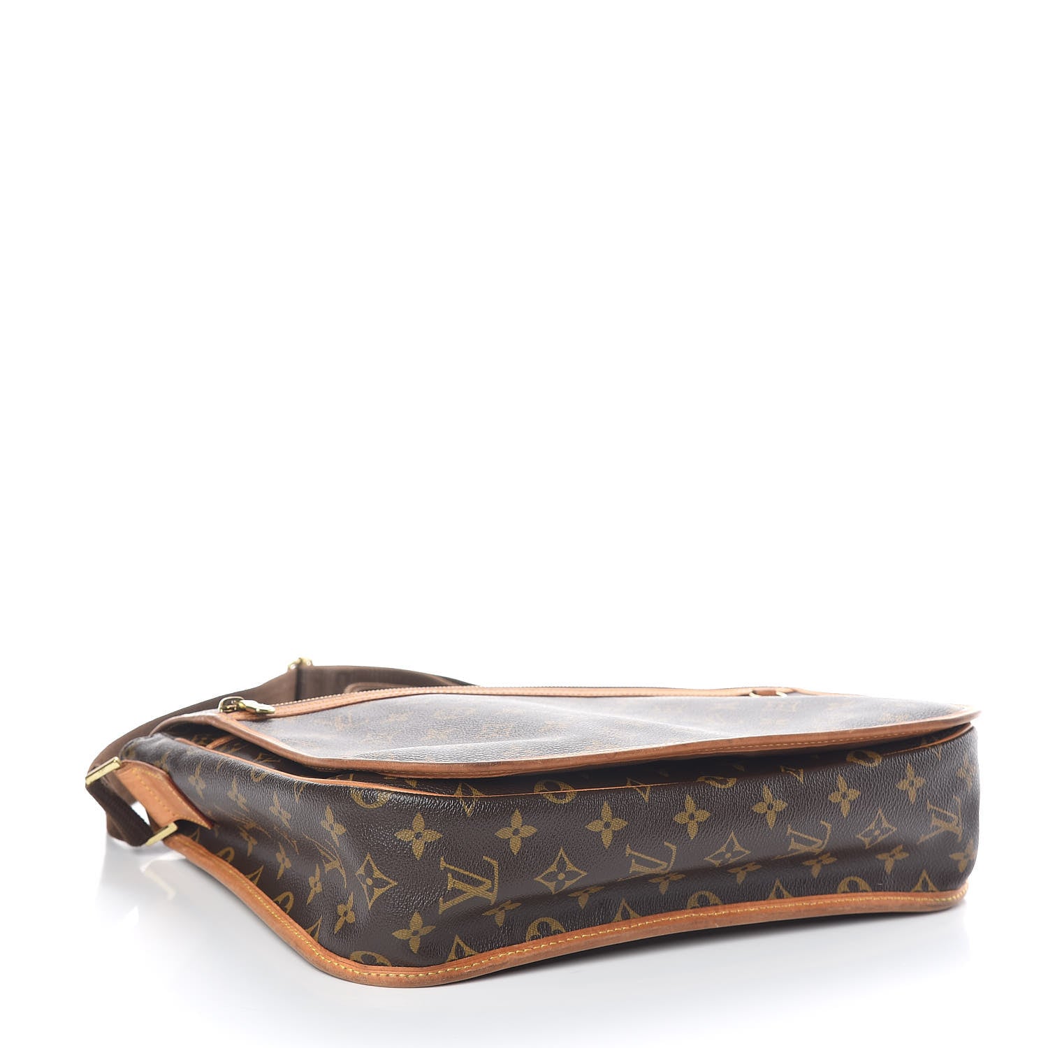 Louis Vuitton Monogram Bosphore GM 4 of 15
