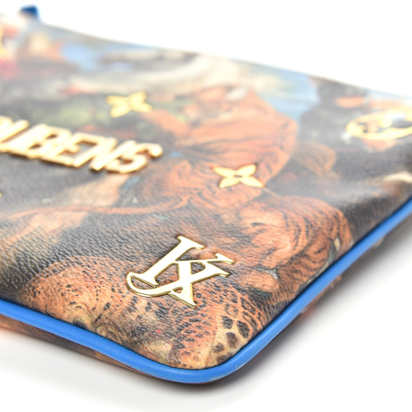 Masters Rubens Pochette Clutch