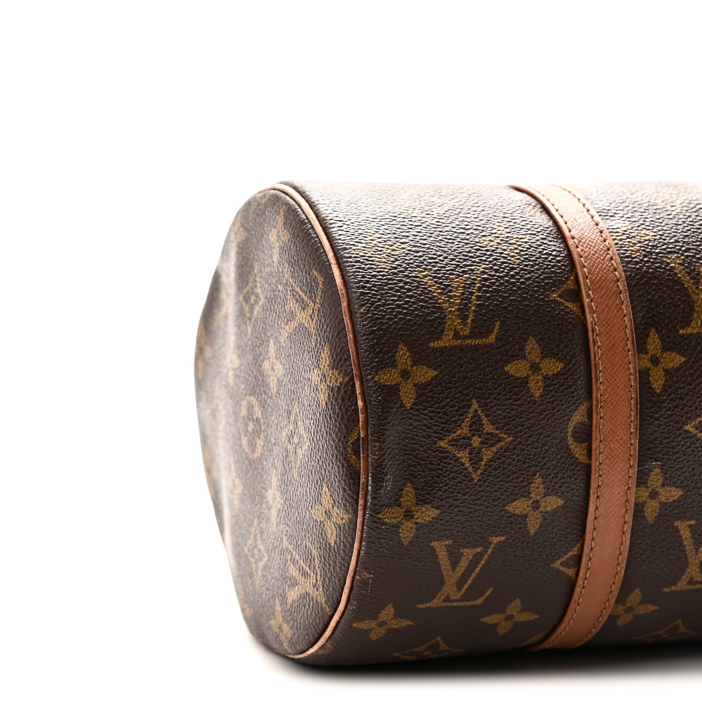 Monogram Papillon 30 with Companion