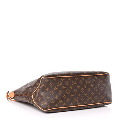 Louis Vuitton Monogram Delightful GM NM 4 of 14