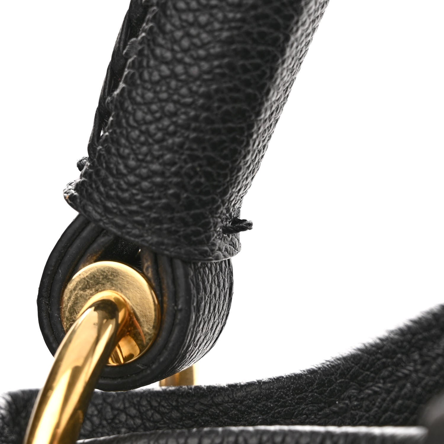 Louis Vuitton Empreinte Artsy MM Black 11 of 13