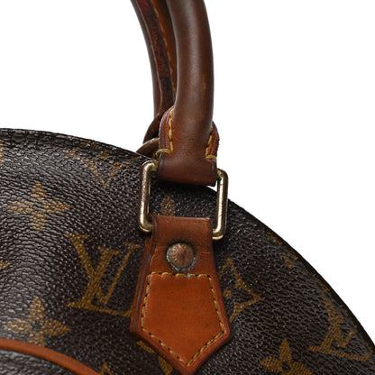 Louis Vuitton Monogram Ellipse PM 5 of 6