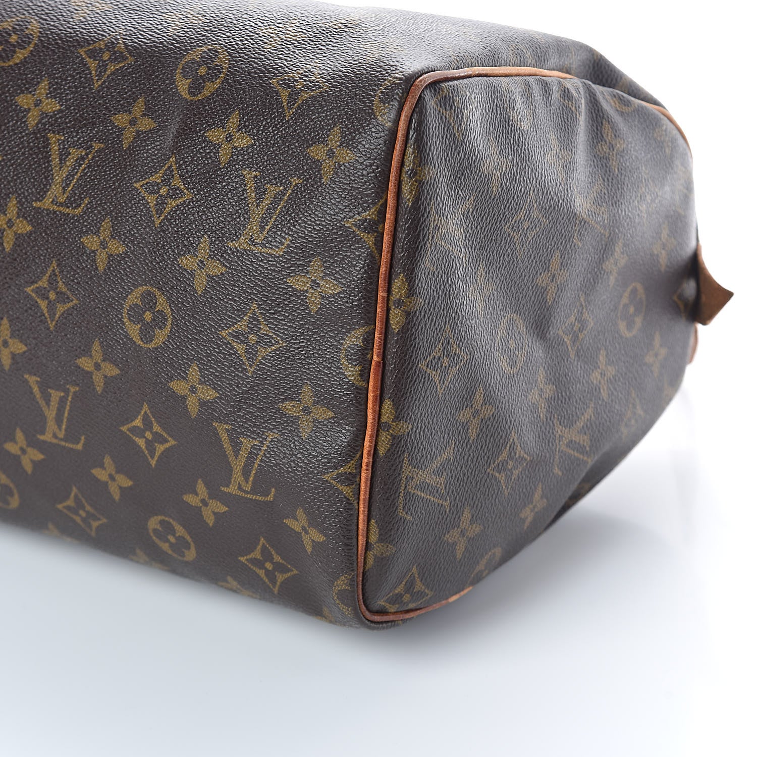 Louis Vuitton Monogram Speedy 30 10 of 10