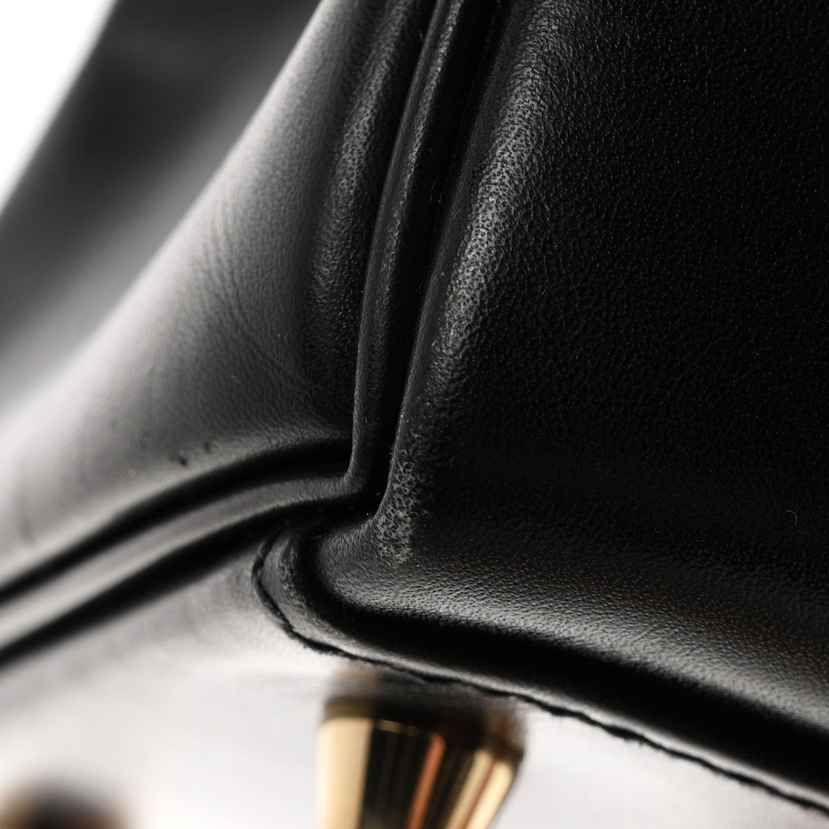 Box Kelly Retourne 32 Black