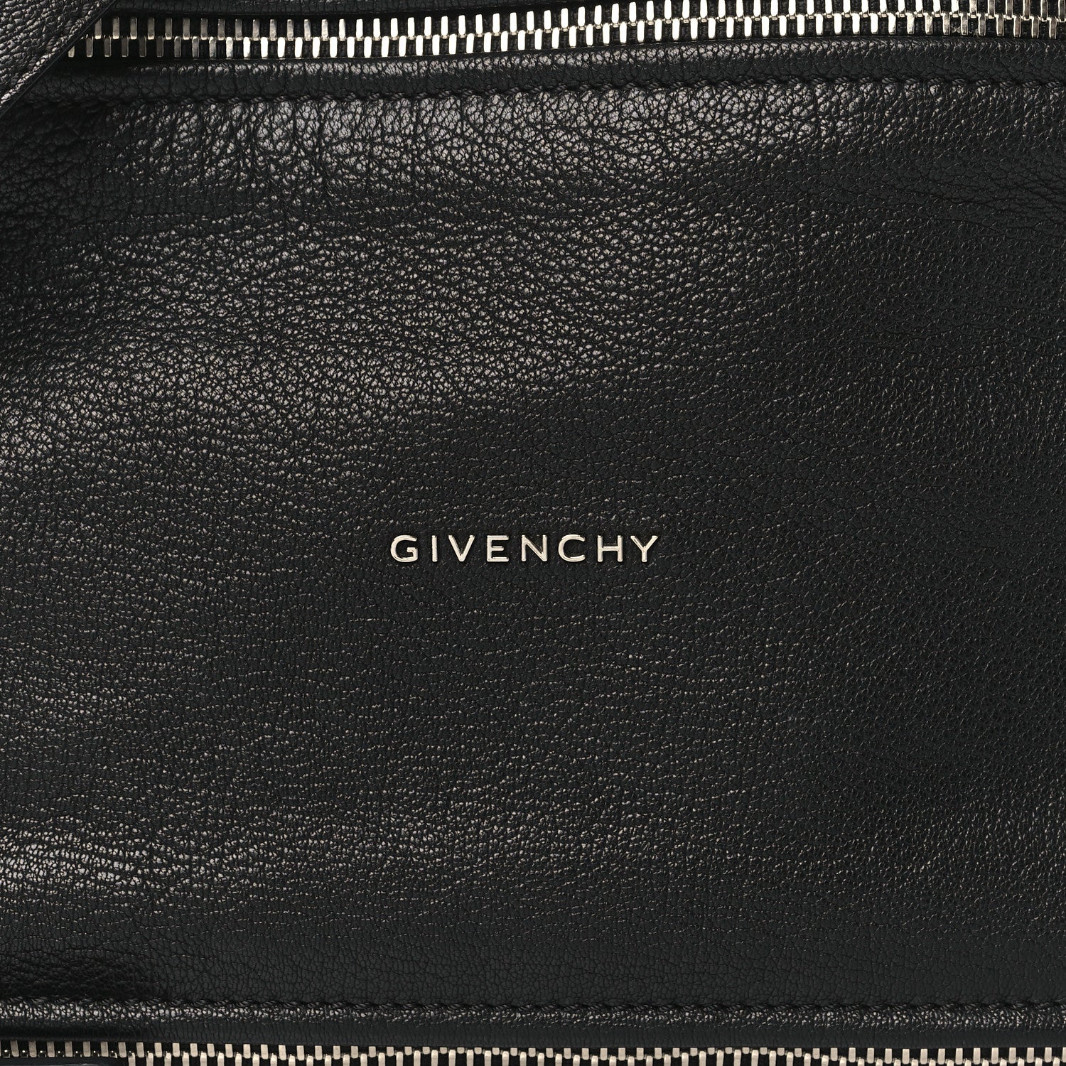 Givenchy Sugar Goatskin Medium Pandora Black 8 of 11