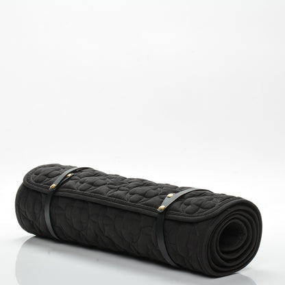 Louis Vuitton Epi Dhanura GM Black 8 of 10