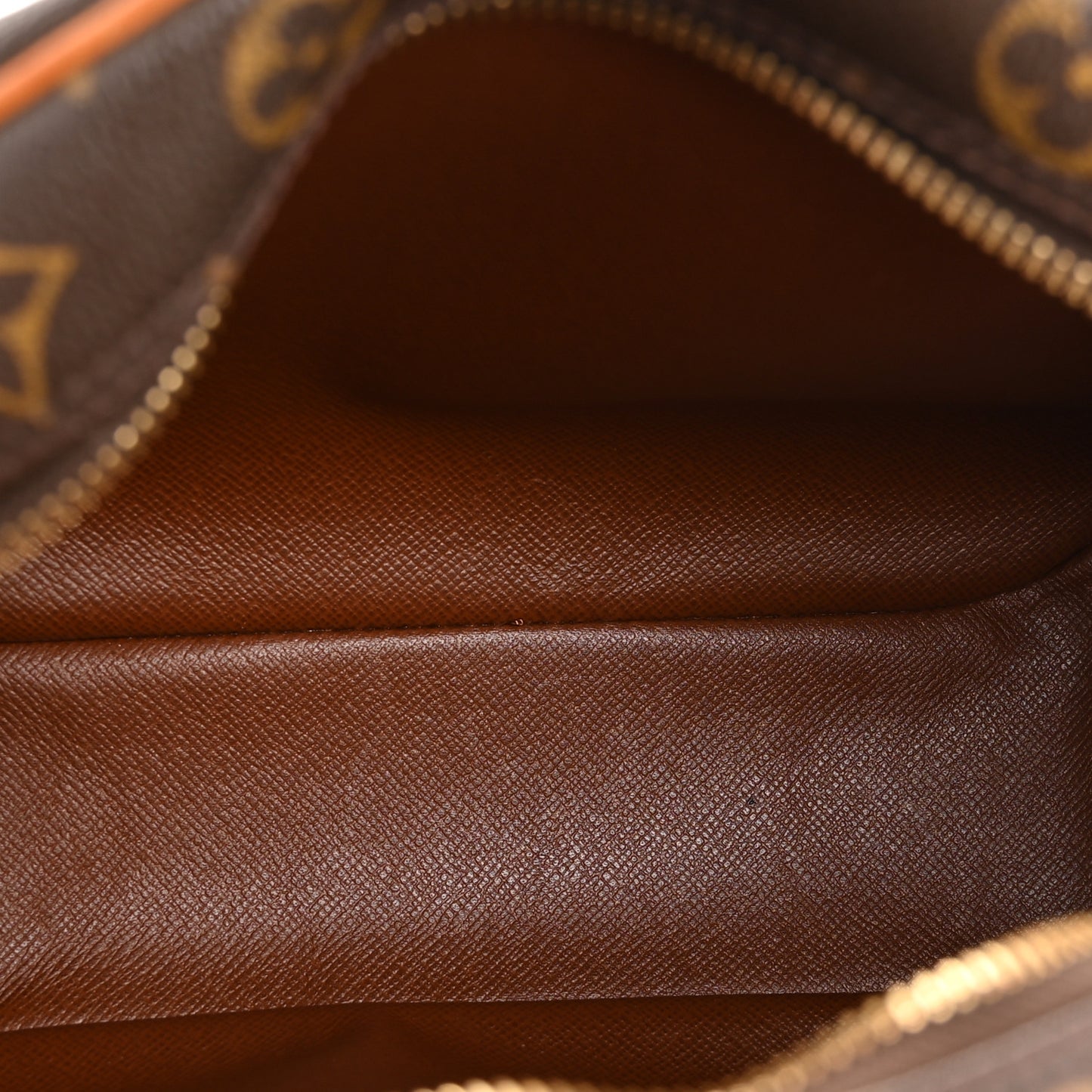 Monogram Blois