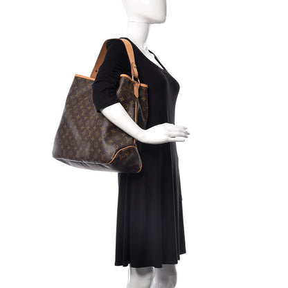Louis Vuitton Monogram Delightful MM 2 of 11