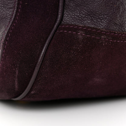 Louis Vuitton Empreinte Suede Audacieuse PM Aube 11 of 11