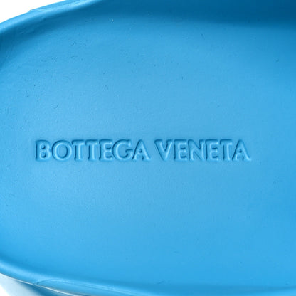 Bottega Veneta Rubber Flash 40/95mm Clogs 40 Pool 7 of 7