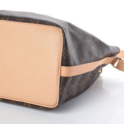 Louis Vuitton Monogram Petit Noe 6 of 9