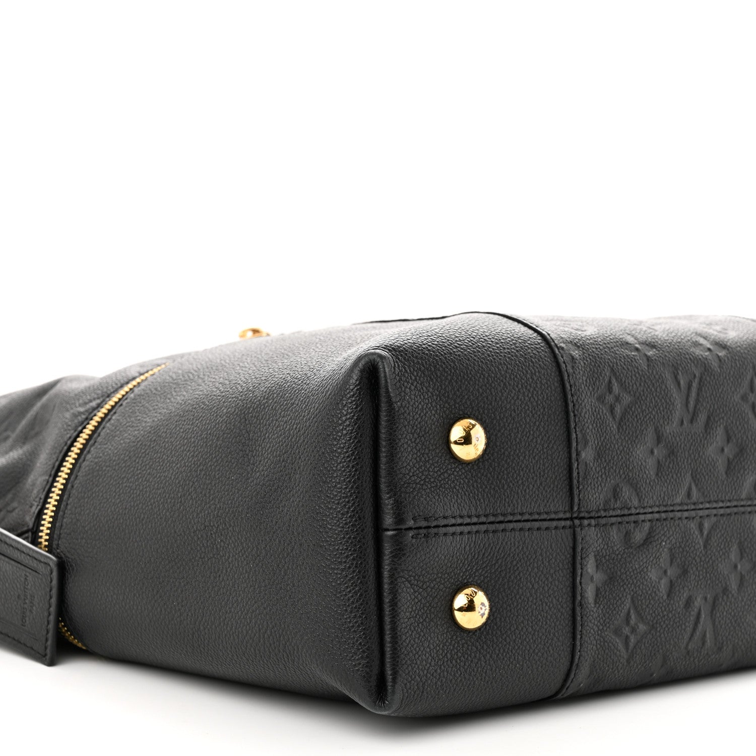 Louis Vuitton Empreinte Melie Black 9 of 14