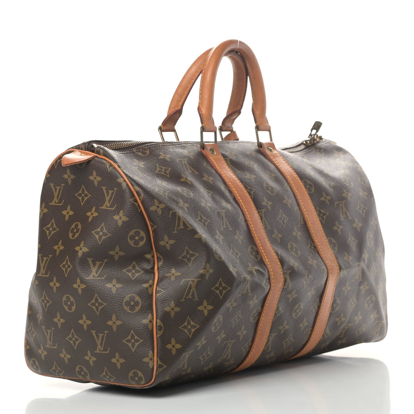 Monogram Keepall 45