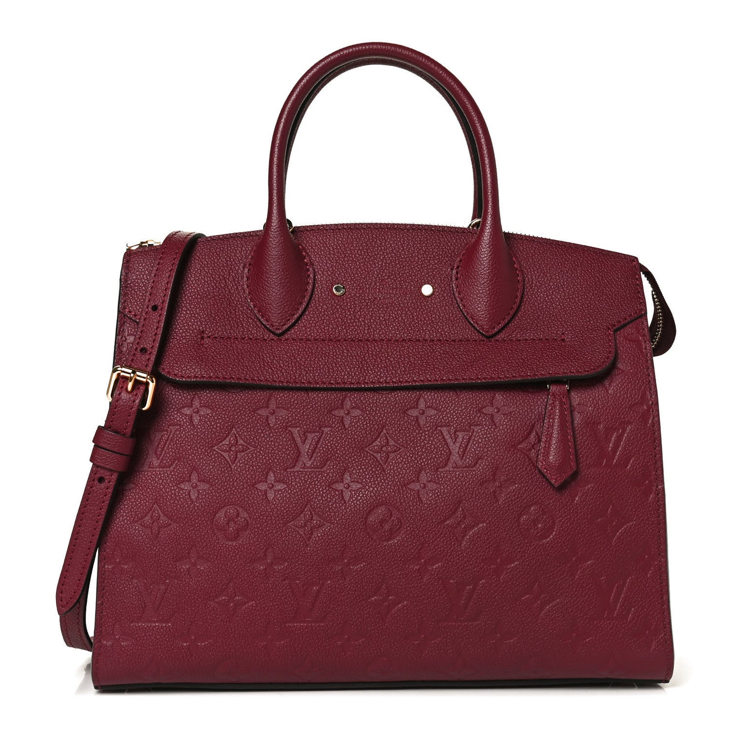 Empreinte Pont Neuf MM Aurore