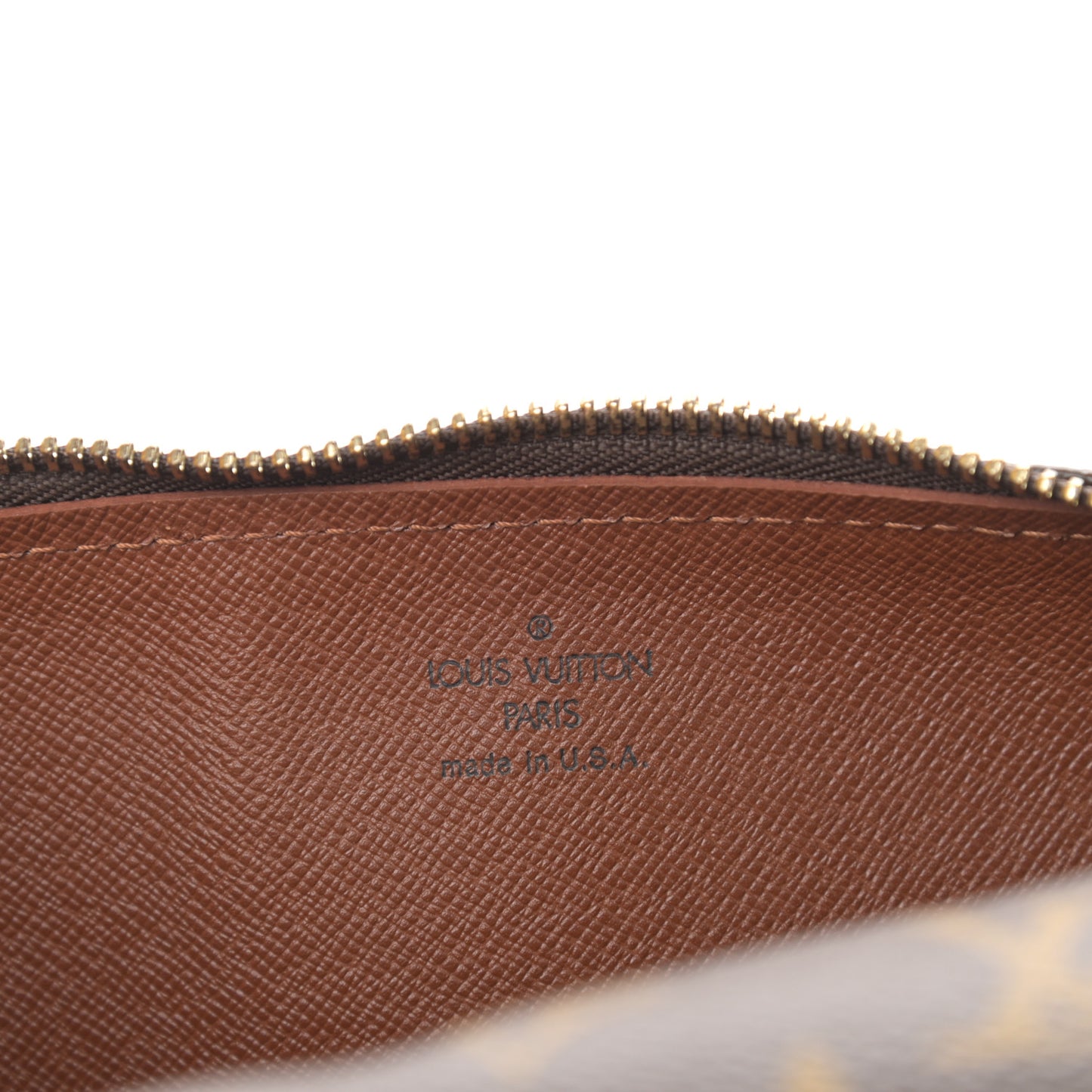 Monogram Papillon 26