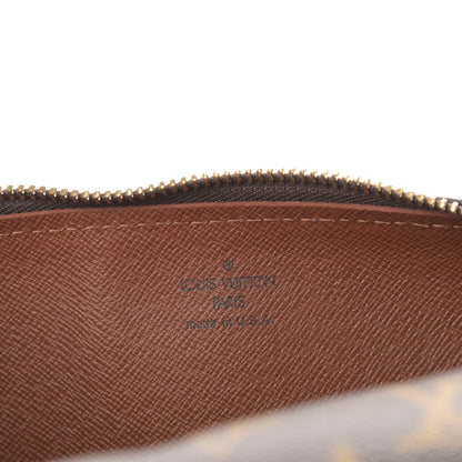Louis Vuitton Monogram Papillon 26 6 of 11