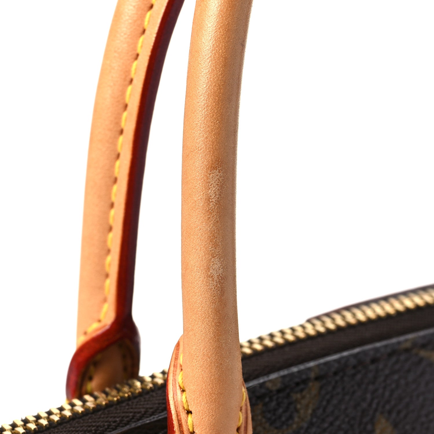 Louis Vuitton Monogram Turenne PM 10 of 10
