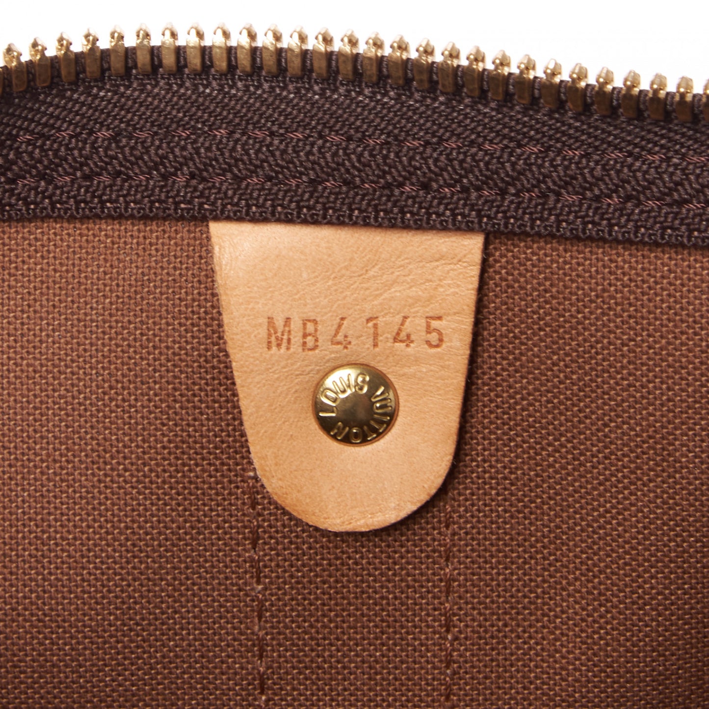 Monogram Keepall Bandouliere 45