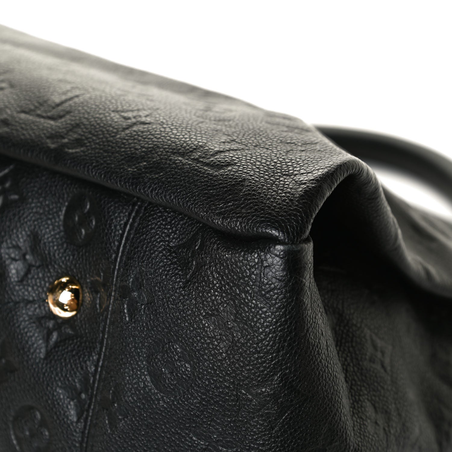 Louis Vuitton Empreinte Artsy MM Black 11 of 12