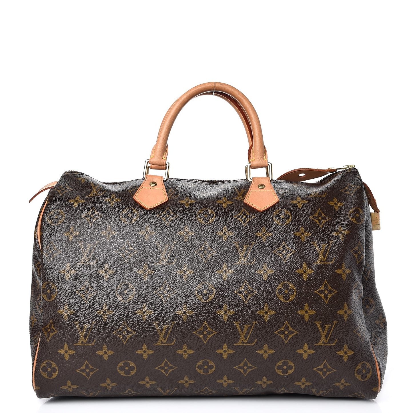 Monogram Speedy 35