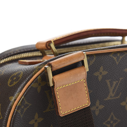 Louis Vuitton Monogram Sac a Dos Packall 11 of 13