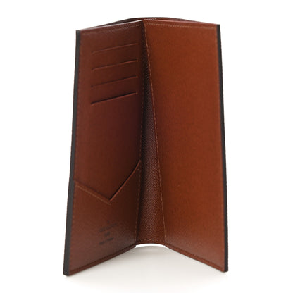 Louis Vuitton Monogram Passport Cover 5 of 10