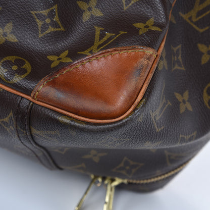 Louis Vuitton Monogram Sirius 55 22 of 33