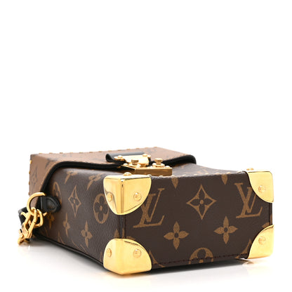 Louis Vuitton Reverse Monogram Camera Box NM 4 of 9