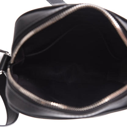 Louis Vuitton Epi Danube Slim Black 5 of 10