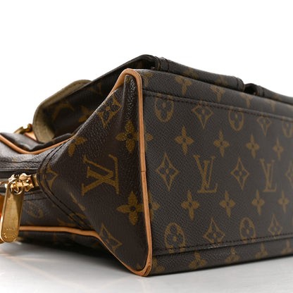 Louis Vuitton Monogram Manhattan PM 15 of 17