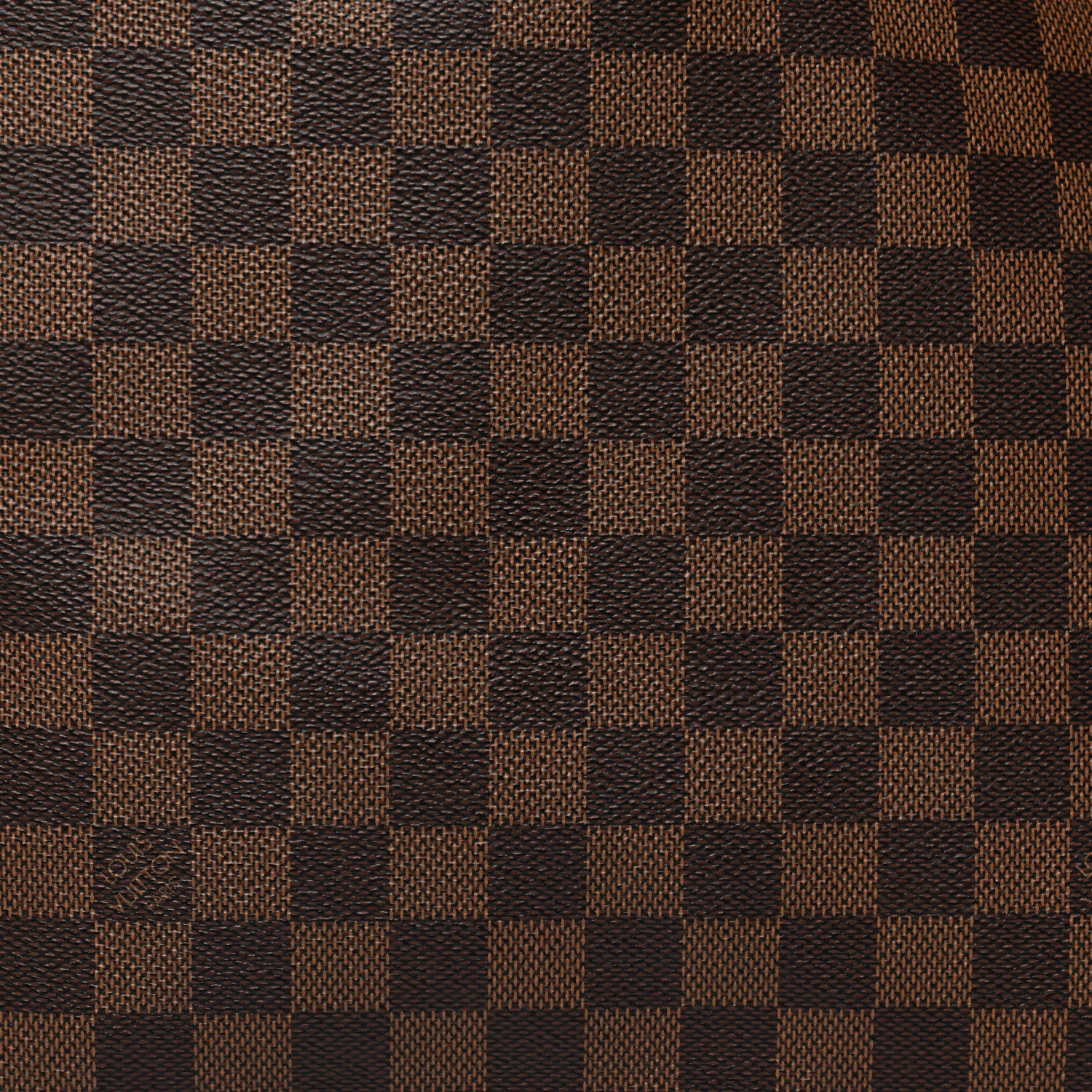 Louis Vuitton Damier Ebene Portobello GM 8 of 11