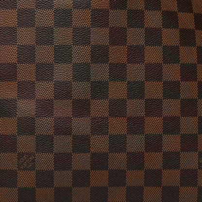 Louis Vuitton Damier Ebene Portobello GM 8 of 11