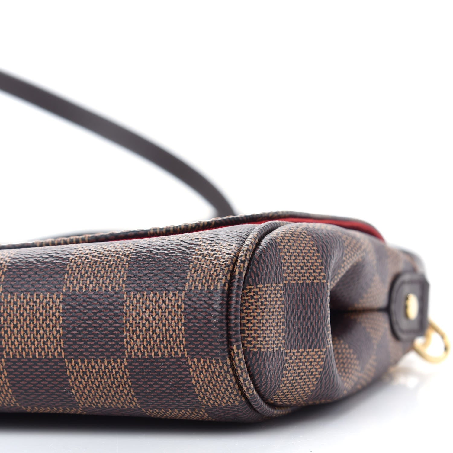 Louis Vuitton Damier Ebene Favorite MM 8 of 8