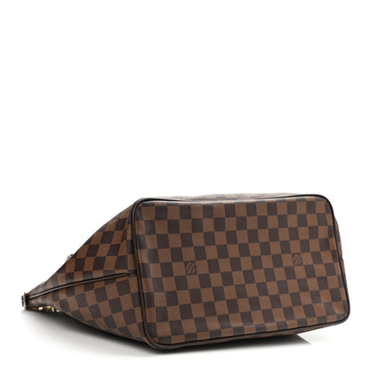 Louis Vuitton Damier Ebene Westminster GM 4 of 11